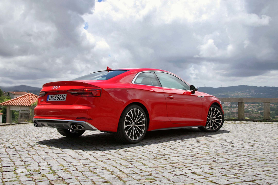 Editorial 2018 audi s5 06 lw
