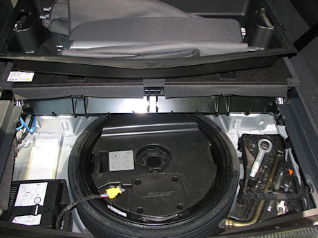 Editorial 2007 audi q7 42l premium bom 03