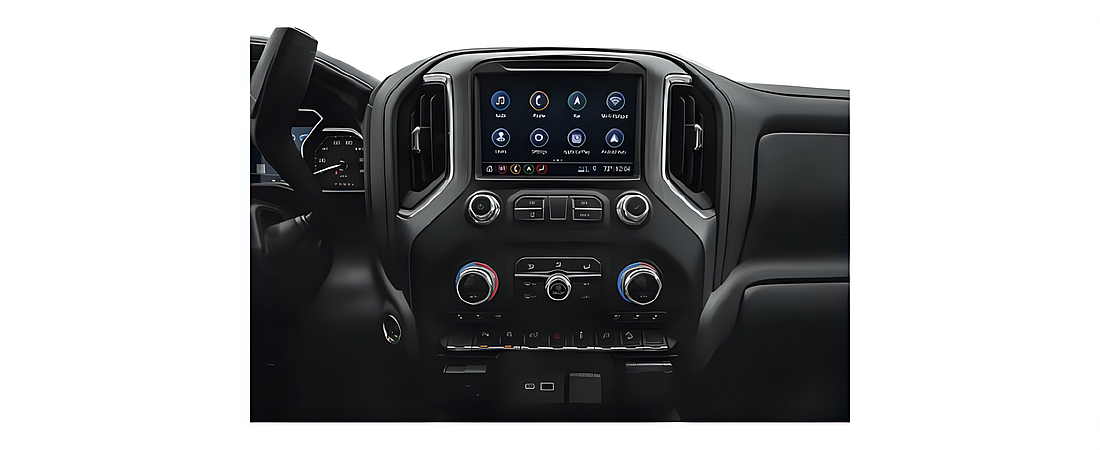 GMC Sierra 1500 2021 61