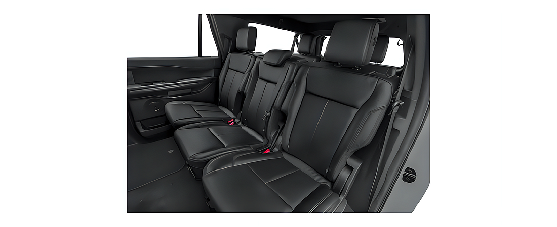 Ford Expedition 2020 26