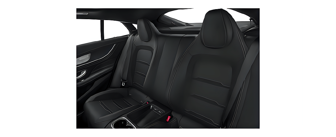 Mercedes-Benz AMG GT 2019 11