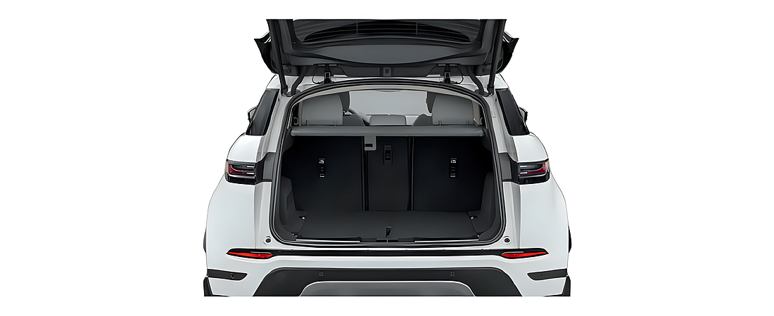 Land Rover Range Rover Evoque 2025 10