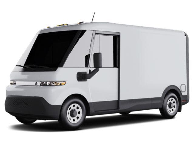 chevrolet brightdrop 400 1