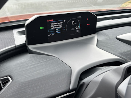 Toyota C-HR 2026 : premier essai Image