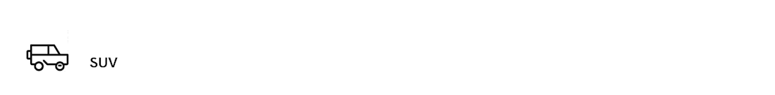 SUV SUV