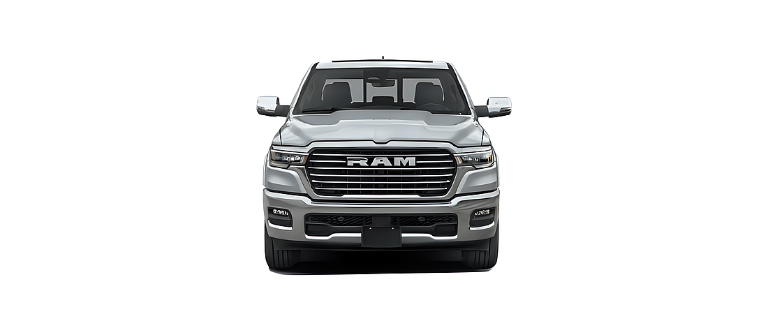 Ram 1500 2025 51