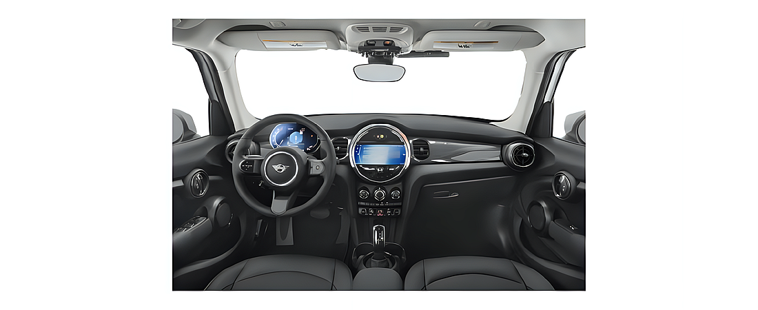 MINI 5 Door 2022 7