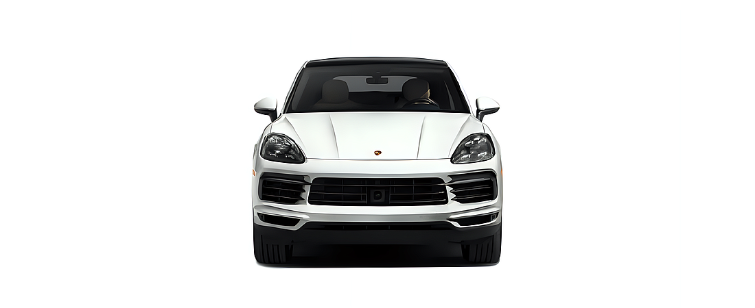 Porsche Cayenne 2022 59