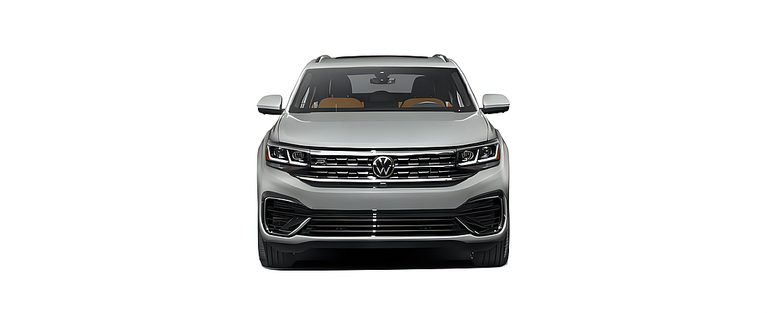 Volkswagen Atlas Cross Sport 2023 43