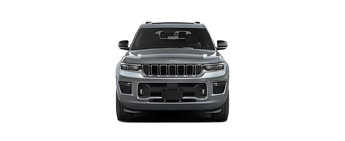 Jeep Grand Cherokee L 2025 17