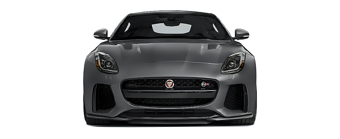 Jaguar F-Type 2018 60