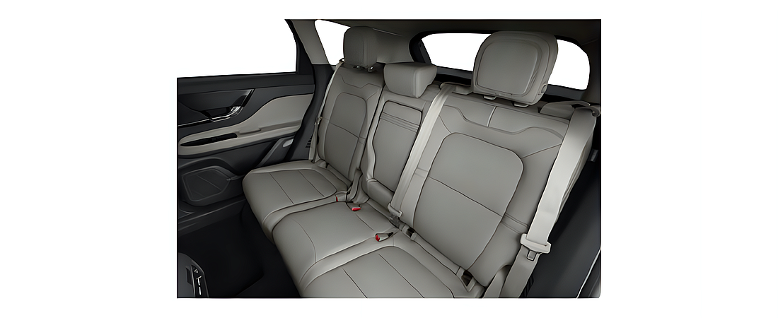 Lincoln Corsair 2022 11