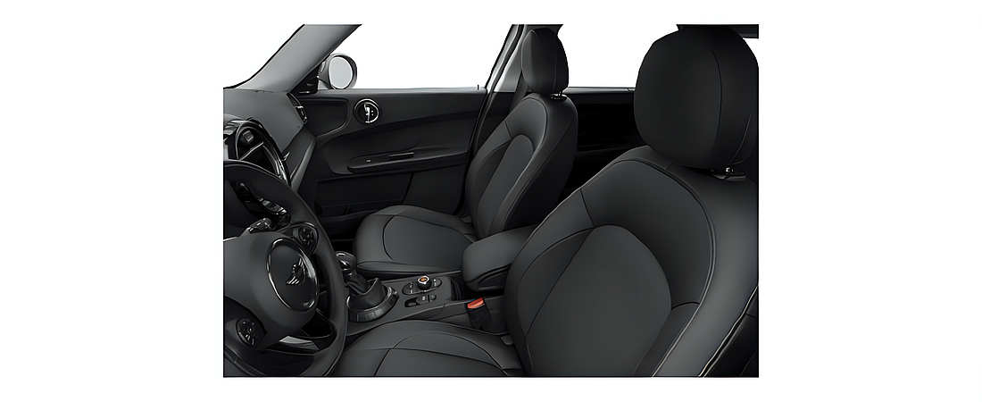 MINI Cooper Countryman 2019 8