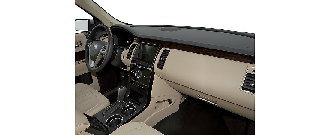Ford Flex 2015 15