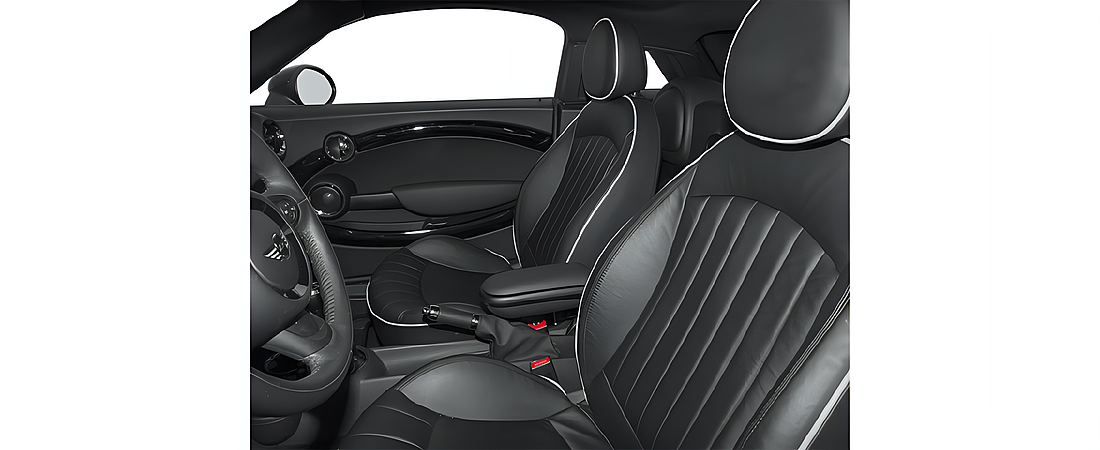 MINI Cooper Coupe 2013 24