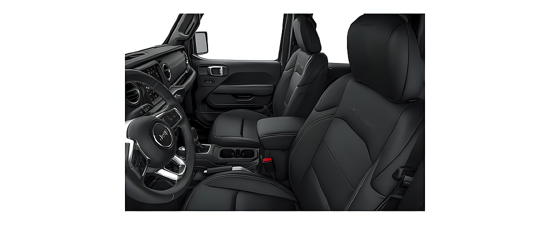 Jeep Gladiator 2023 8
