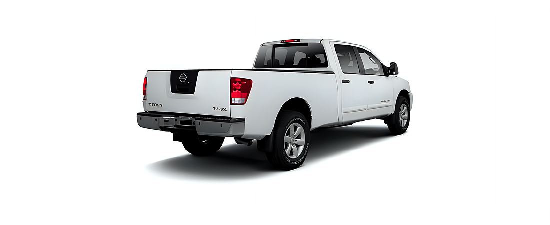 Nissan Titan 2012 21