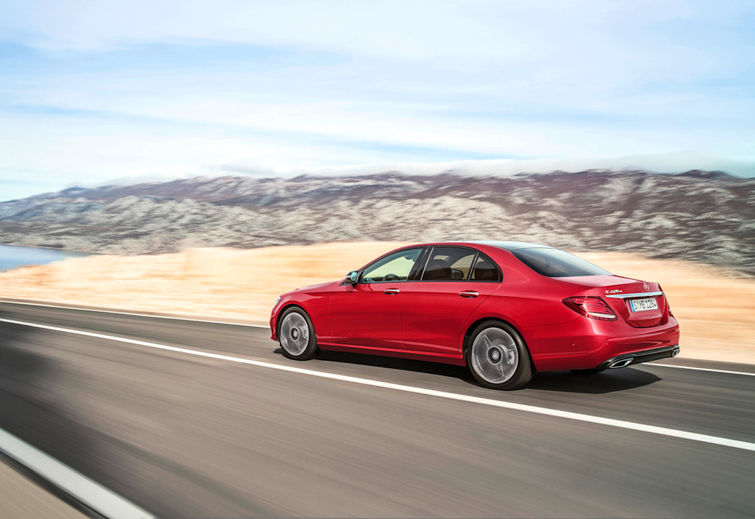 mercedes-benz-e-220d-back