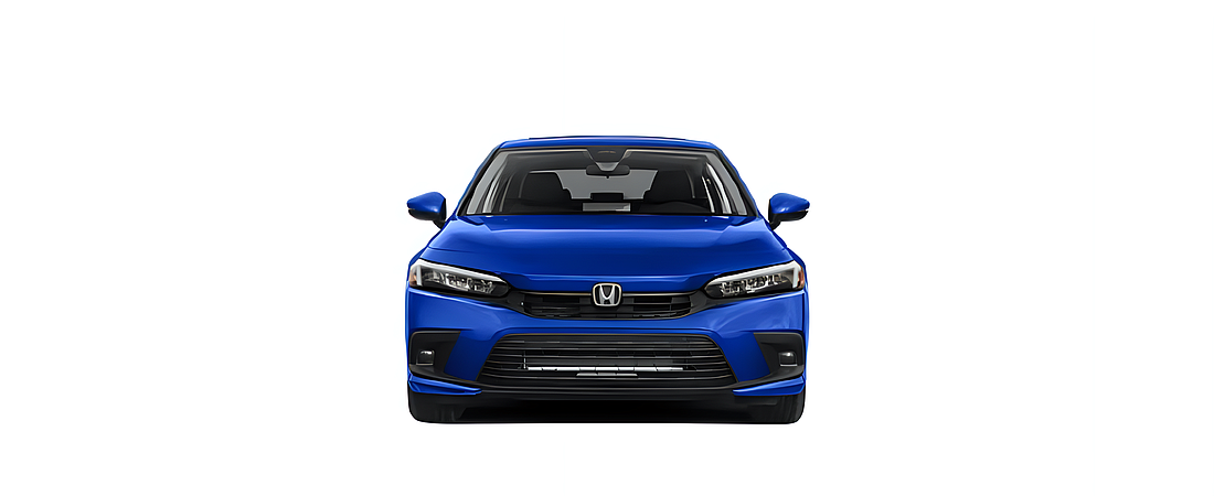 Honda Civic Sedan 2022 6
