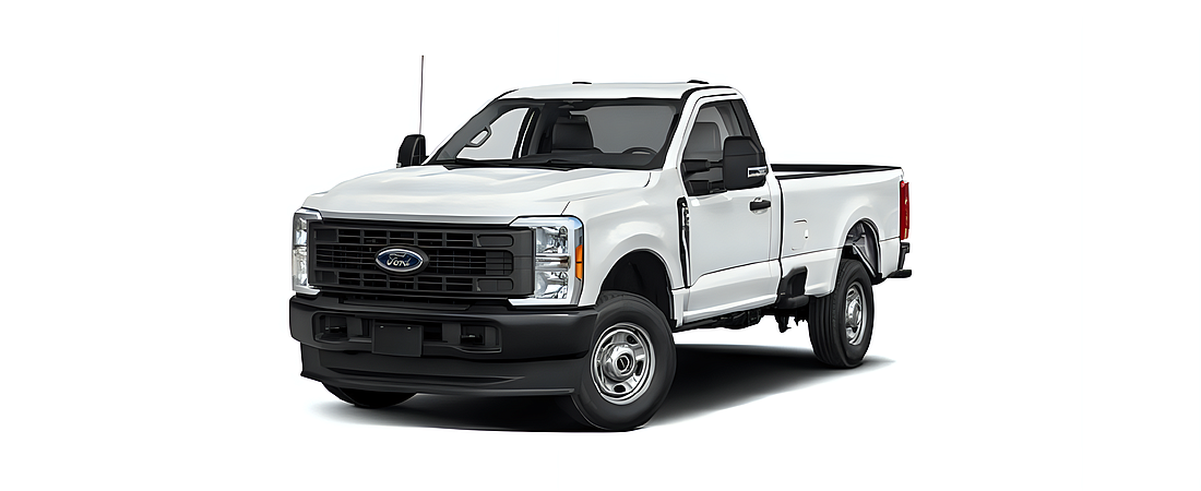 Ford F-250 2025 1