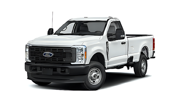 Ford F-250