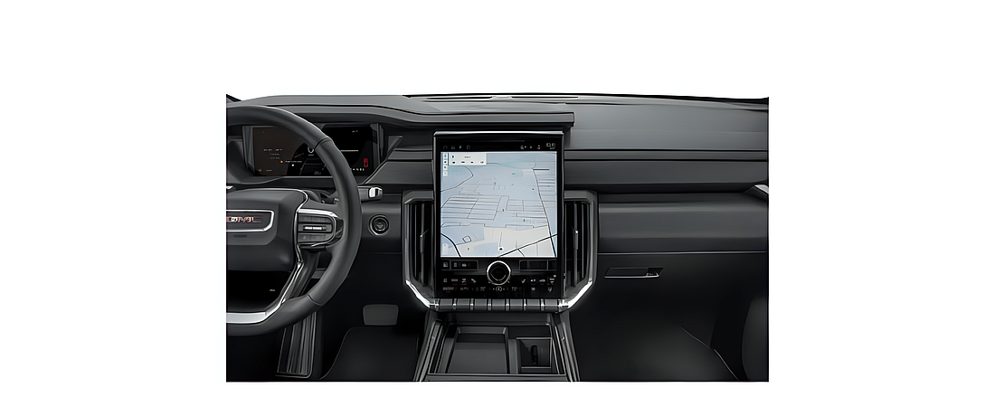 GMC Acadia 2026 13