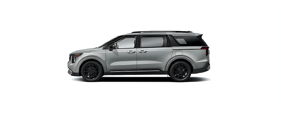 Kia Carnival Hybrid 2026 15