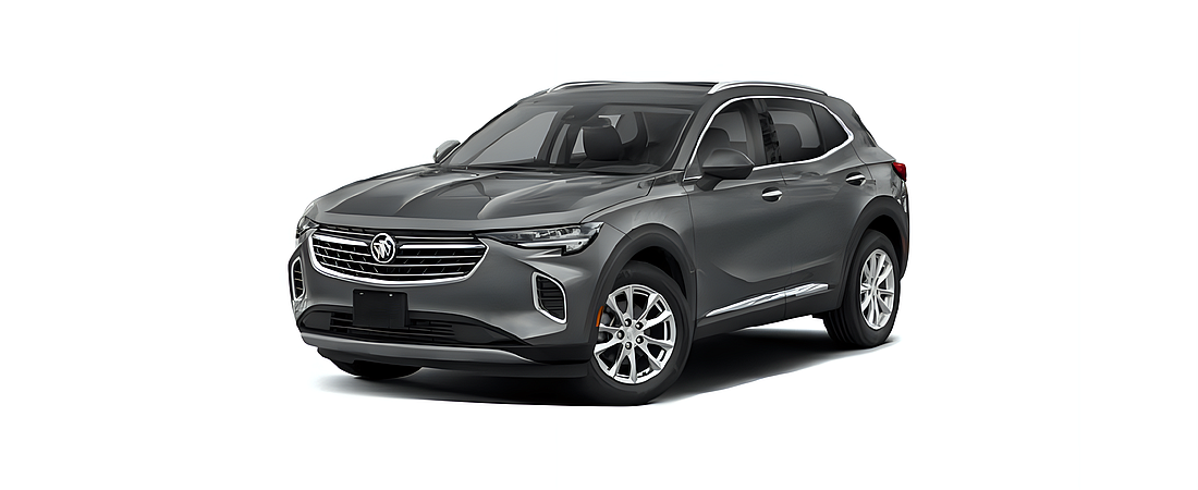 Buick Envision 2023 1