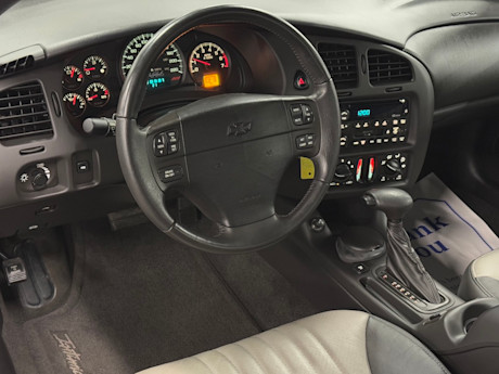 AutoTrader Find of the Week: 2002 Monte Carlo SS Dale Earnhardt Edition is Perfectly Preserved Image