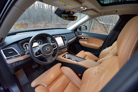 Editorial 2017 volvo xc90 t8 inscription 11 jp