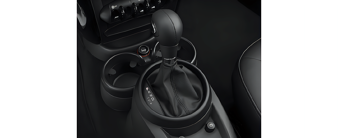 MINI Cooper Countryman 2015 10