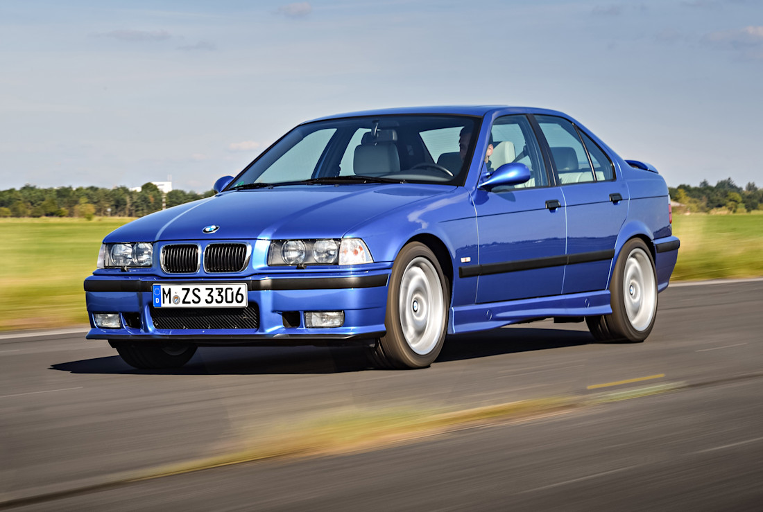 bmw-e36-front