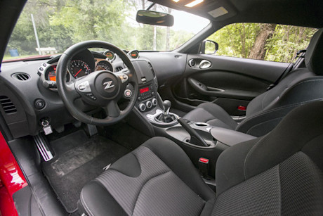 Editorial 2016 nissan 370z 11 rf