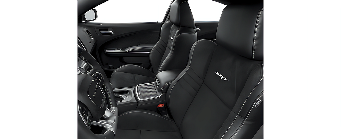 Dodge Charger 2018 68