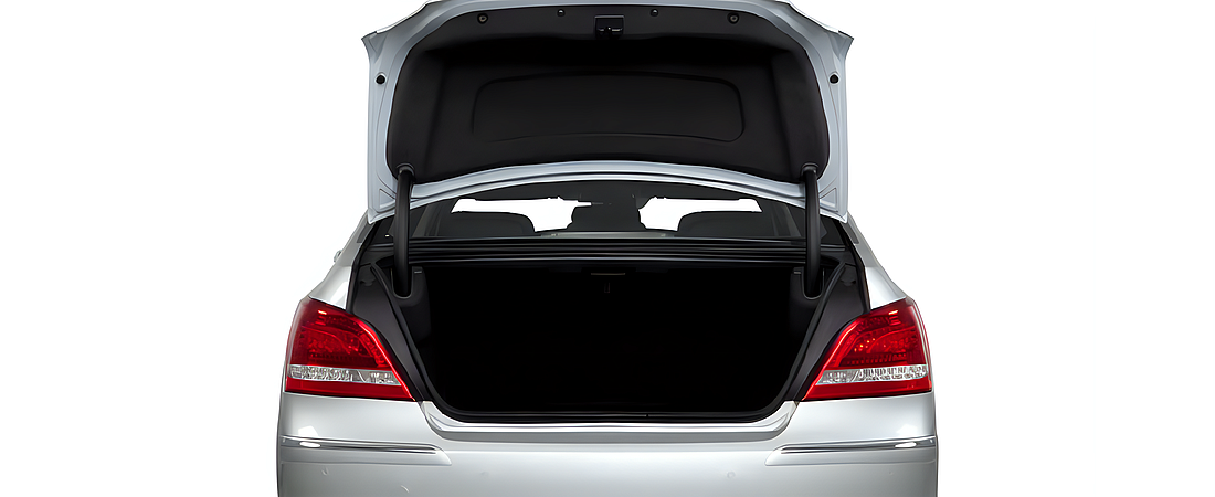 Hyundai Equus 2011 13