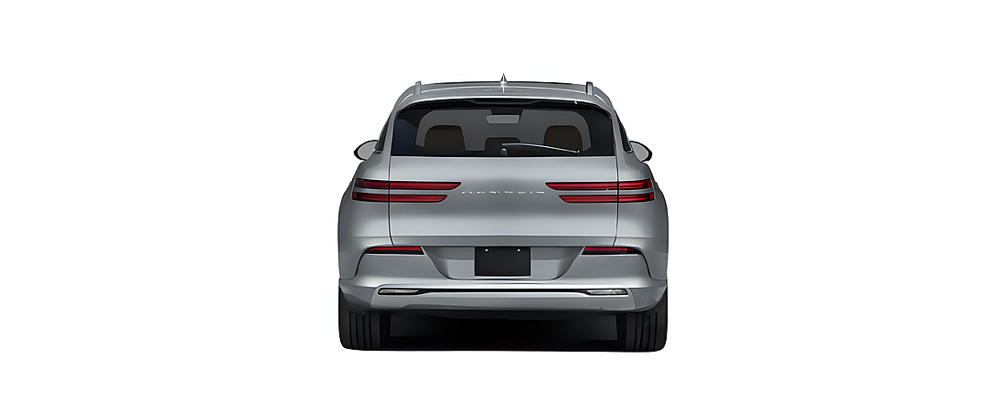 Genesis Electrified GV70 2025 5