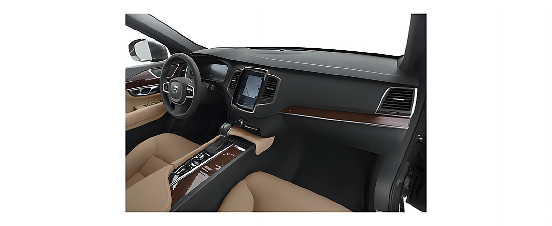 Volvo XC90 2020 13