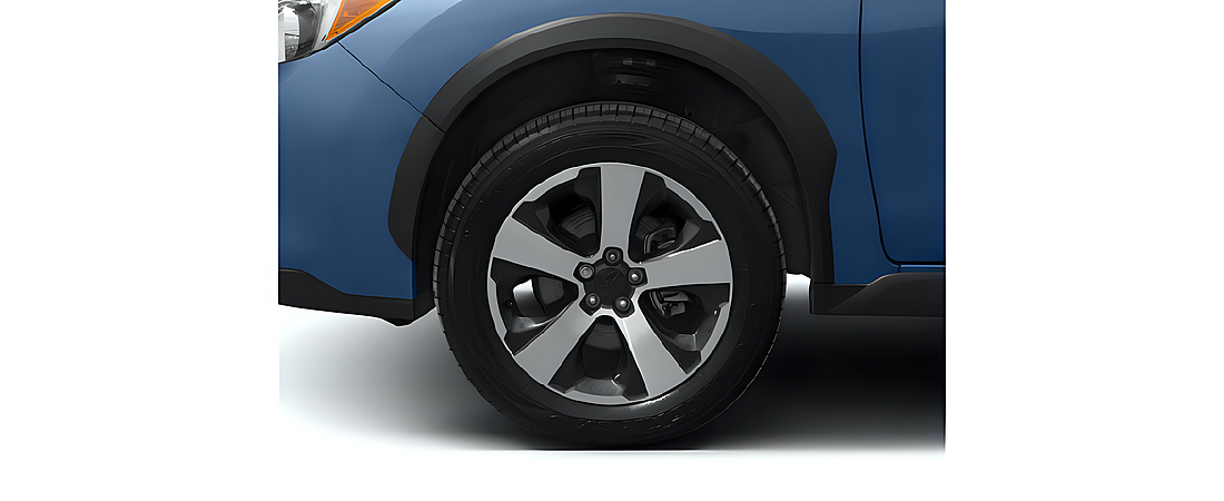 Subaru XV Crosstrek Hybrid 2015 11