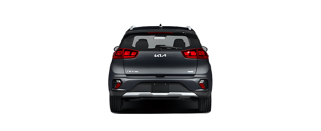 Kia Niro 2022 5