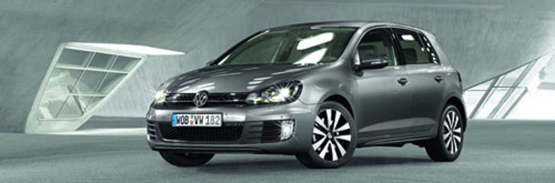 Vorstellung: VW Golf VI GTD – Wiedergutmachung
