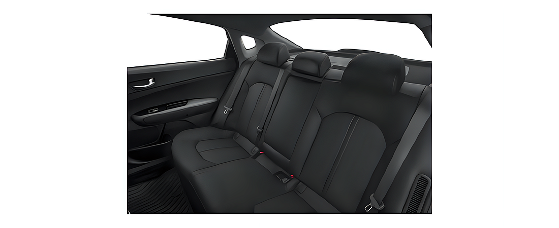 Kia Optima PHEV 2020 11