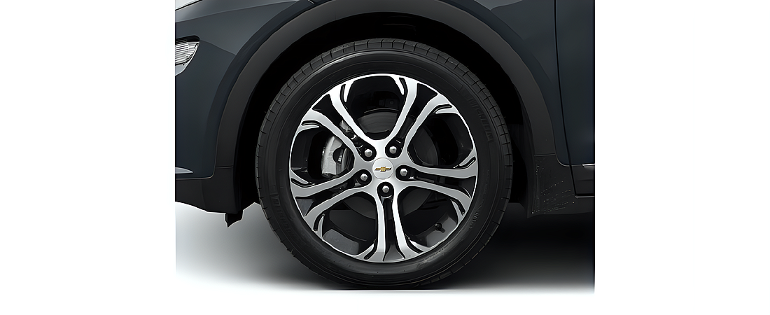 Chevrolet Bolt EV 2017 24