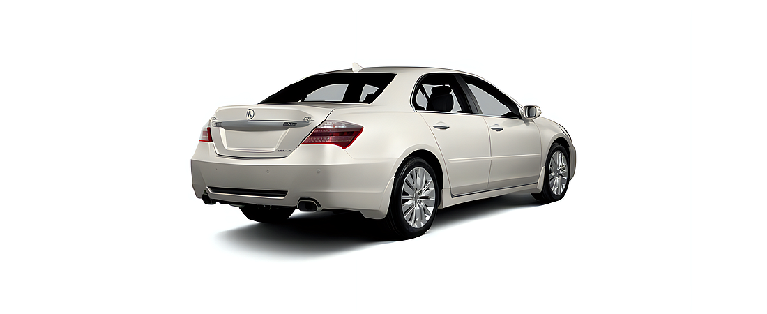 Acura RL 2012 2