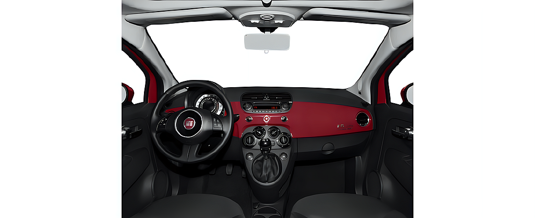 Fiat 500 2015 7