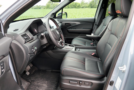 Editorial 2022 honda pilot trailsport 14 jm