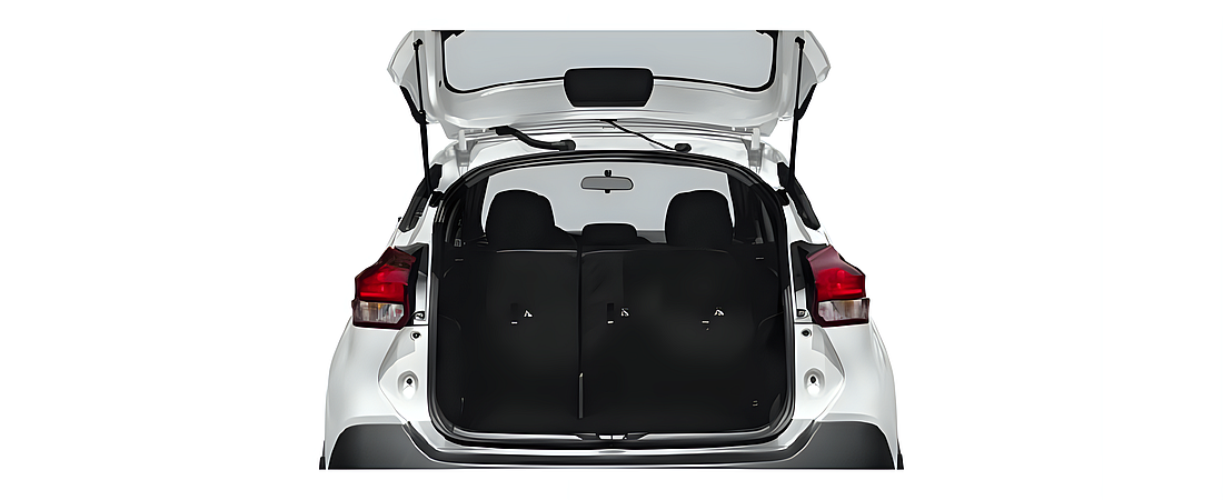 Nissan Kicks 2019 11