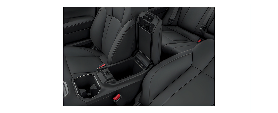 Subaru Legacy 2022 38