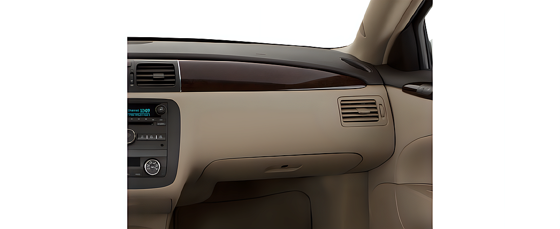 Buick Lucerne 2011 17