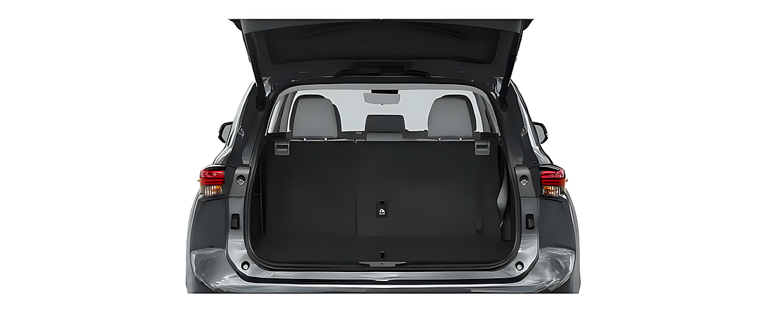 Toyota Highlander 2025 10