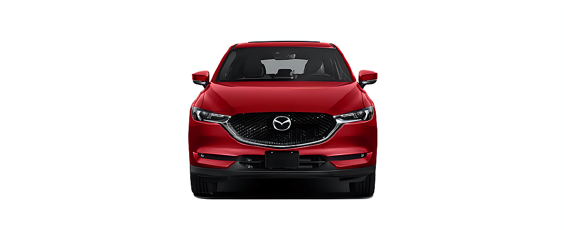 Mazda CX-5 2020 45